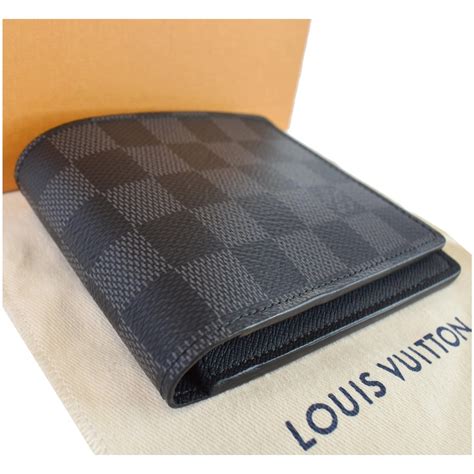 louis vuitton damier graphite jacket|louis vuitton damier graphite wallet.